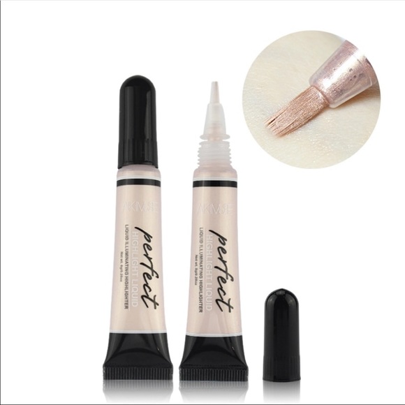 NEW Illuminating Creamy All-Over Highlighter - Picture 2 of 8